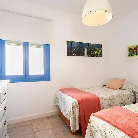 Espectacular Casa Muy Luminosa Con Azotea Apartamento *