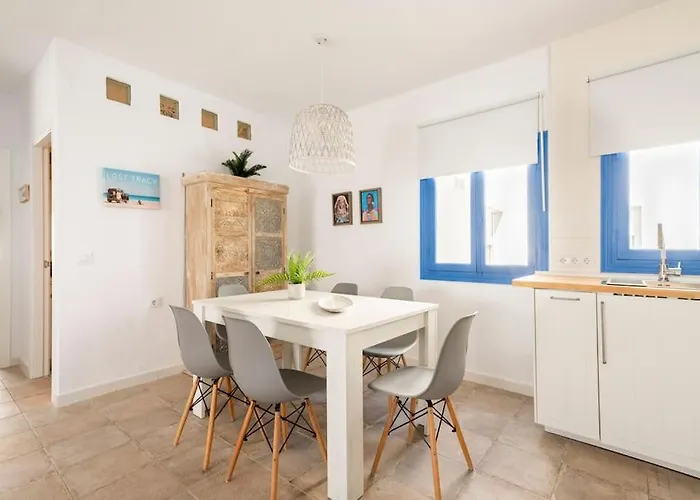 Espectacular Casa Muy Luminosa Con Azotea Apartment *