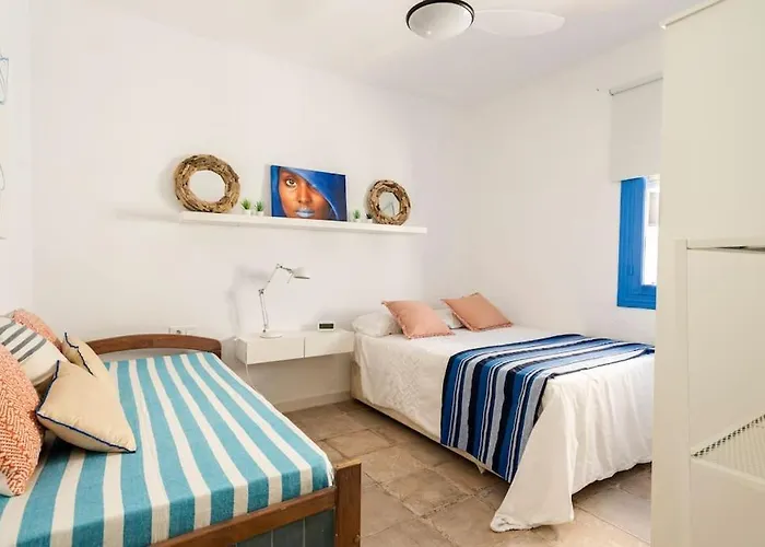 Espectacular Casa Muy Luminosa Con Azotea Apartment