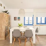Espectacular Casa Muy Luminosa Con Azotea Conil De La Frontera