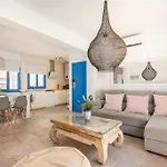 Espectacular Casa Muy Luminosa Con Azotea