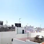 Espectacular Casa Muy Luminosa Con Azotea Апартаменты Кониль-де-ла-Фронтера