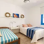 Espectacular Casa Muy Luminosa Con Azotea Апартаменты