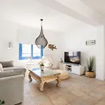 Apartamento Espectacular Casa Muy Luminosa Con Azotea Conil De La Frontera