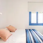 Апартаменты Espectacular Casa Muy Luminosa Con Azotea *