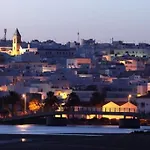 Апартаменты Espectacular Casa Muy Luminosa Con Azotea