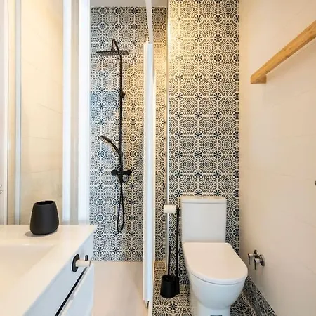 Appartement Espectacular Casa Muy Luminosa Con Azotea *