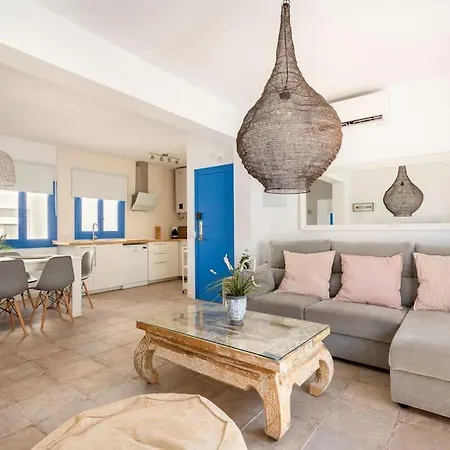 Espectacular Casa Muy Luminosa Con Azotea