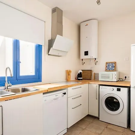 Appartement Espectacular Casa Muy Luminosa Con Azotea *