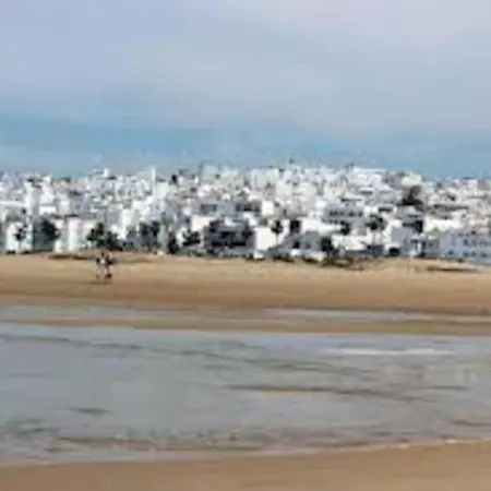 Espectacular Casa Muy Luminosa Con Azotea Appartement