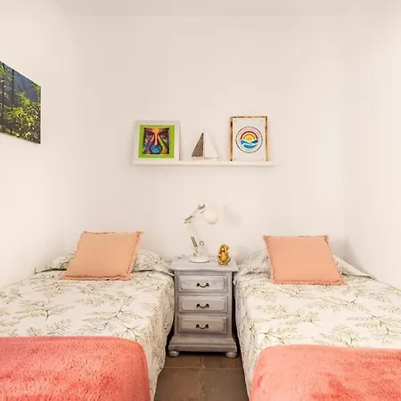 Espectacular Casa Muy Luminosa Con Azotea Appartement