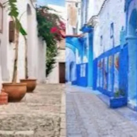 Espectacular Casa Muy Luminosa Con Azotea * Conil De La Frontera