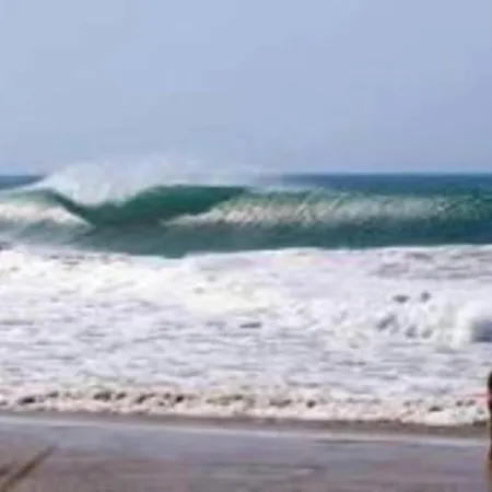 Espectacular Casa Muy Luminosa Con Azotea * Conil De La Frontera