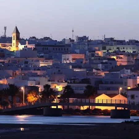 Lägenhet Espectacular Casa Muy Luminosa Con Azotea