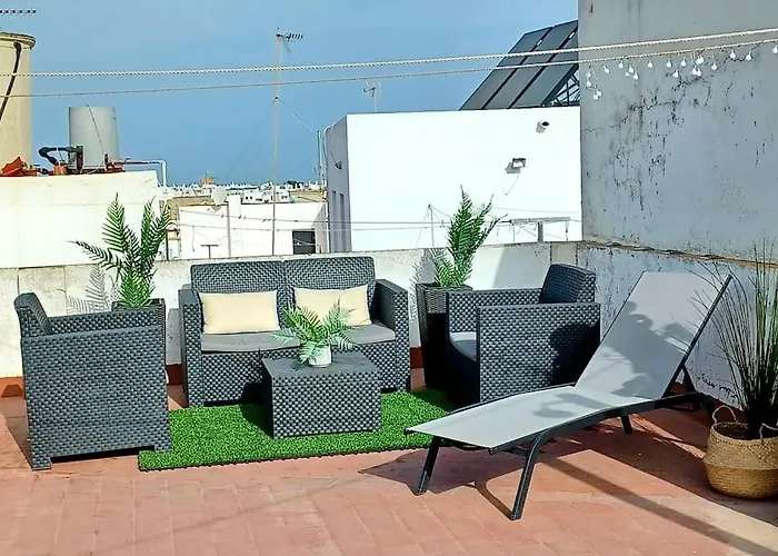 Apartman Espectacular Casa Muy Luminosa Con Azotea *