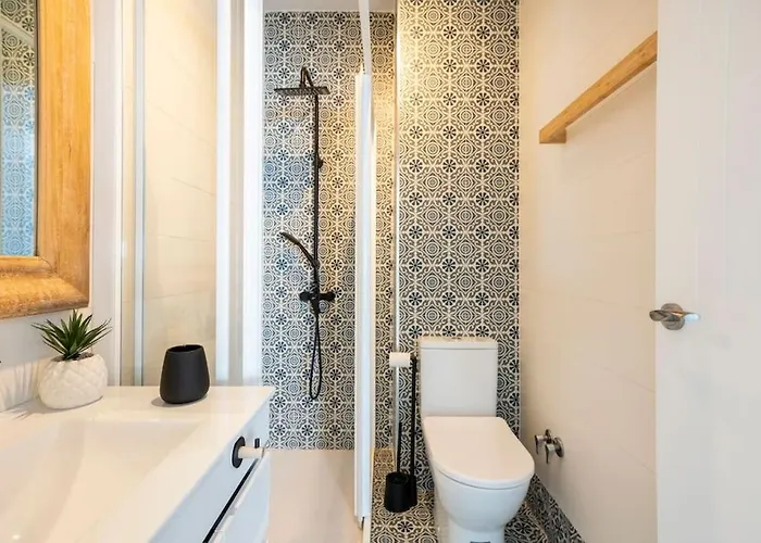 Apartman Espectacular Casa Muy Luminosa Con Azotea *