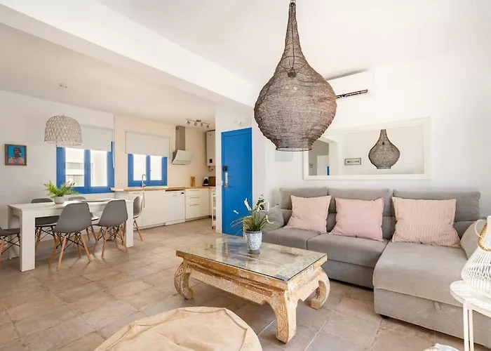 Espectacular Casa Muy Luminosa Con Azotea