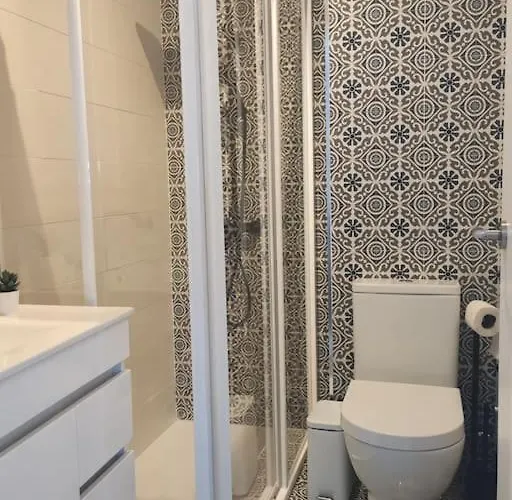 Espectacular Casa Muy Luminosa Con Azotea Daire Conil De La Frontera