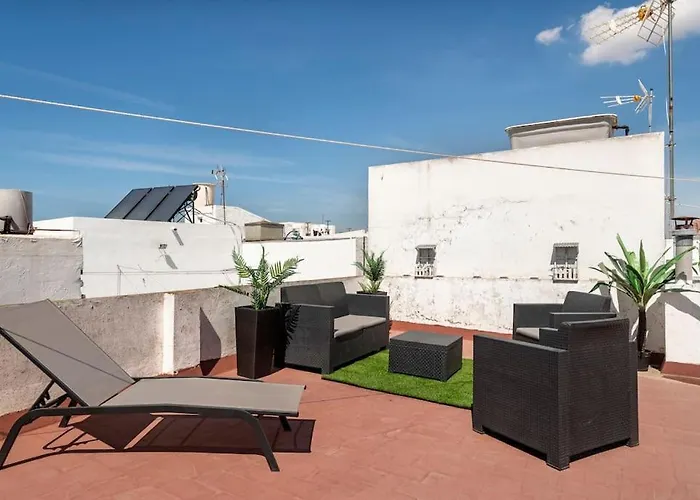 شقة Espectacular Casa Muy Luminosa Con Azotea *