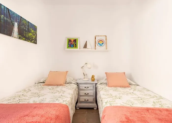 Espectacular Casa Muy Luminosa Con Azotea Apartman