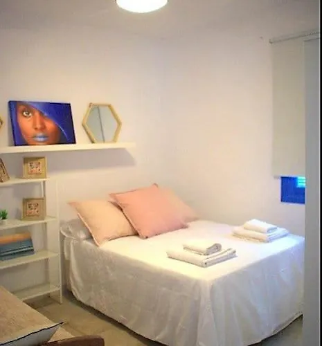 Espectacular Casa Muy Luminosa Con Azotea Apartman