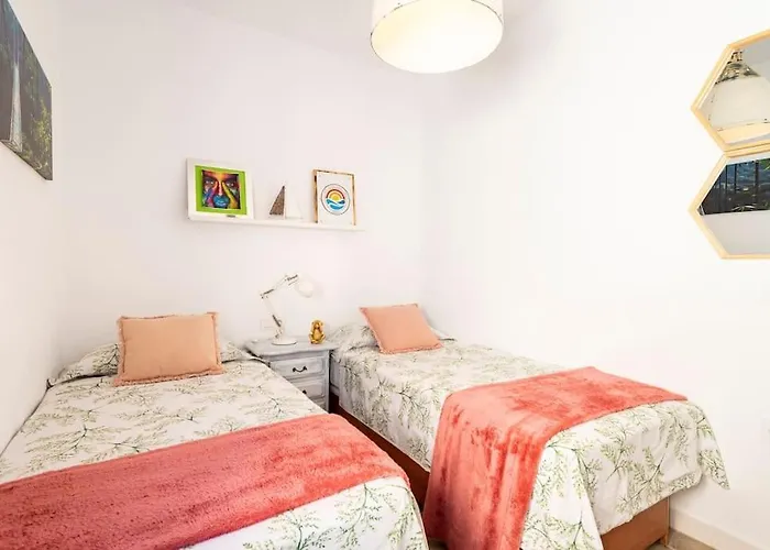 Espectacular Casa Muy Luminosa Con Azotea Apartman Conil de la Frontera