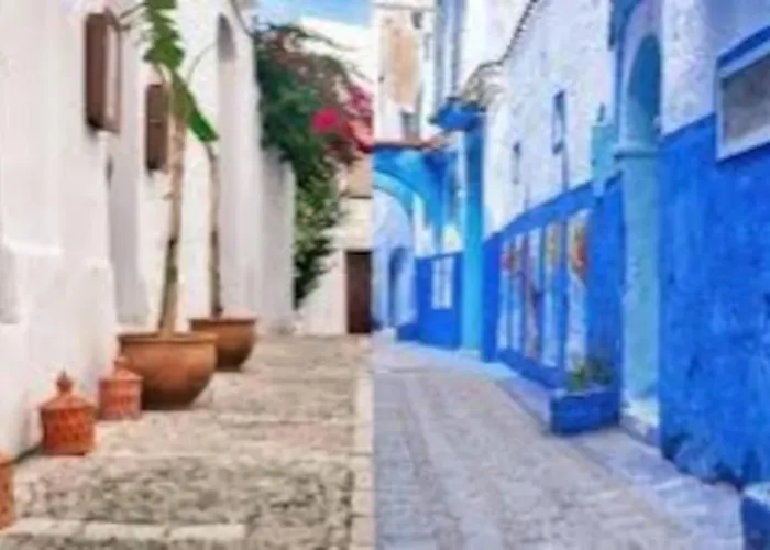 Espectacular Casa Muy Luminosa Con Azotea * Conil De La Frontera