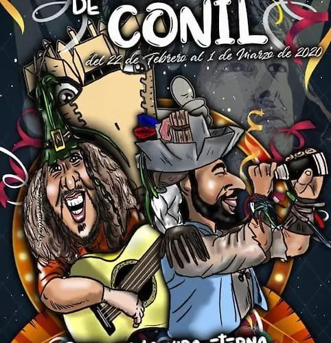 Espectacular Casa Muy Luminosa Con Azotea Conil De La Frontera