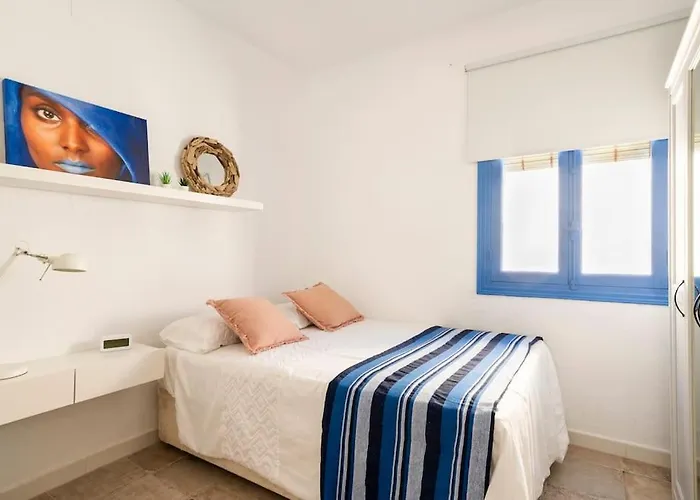 Espectacular Casa Muy Luminosa Con Azotea Conil de la Frontera