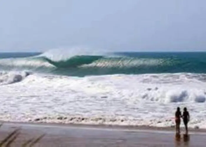 Espectacular Casa Muy Luminosa Con Azotea * كونيل ذي لا فرونتيرا