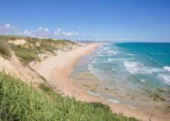 Daire Espectacular Casa Muy Luminosa Con Azotea Conil De La Frontera
