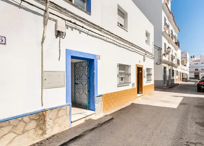 Espectacular Casa Muy Luminosa Con Azotea Apartman