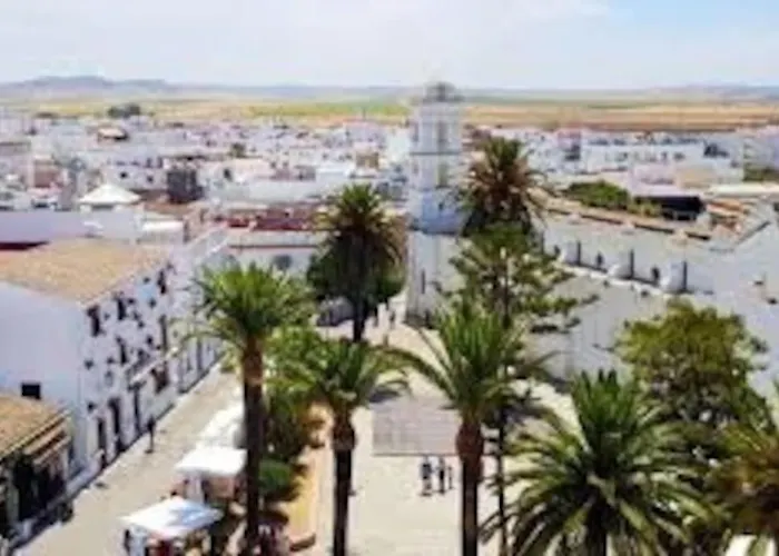 Espectacular Casa Muy Luminosa Con Azotea كونيل ذي لا فرونتيرا