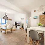 Espectacular Casa Muy Luminosa Con Azotea * Conil De La Frontera