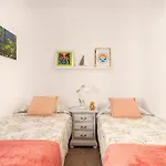 Espectacular Casa Muy Luminosa Con Azotea Appartement