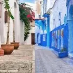 Espectacular Casa Muy Luminosa Con Azotea * Conil De La Frontera