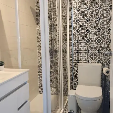 Espectacular Casa Muy Luminosa Con Azotea 아파트 콘일데라프론테라