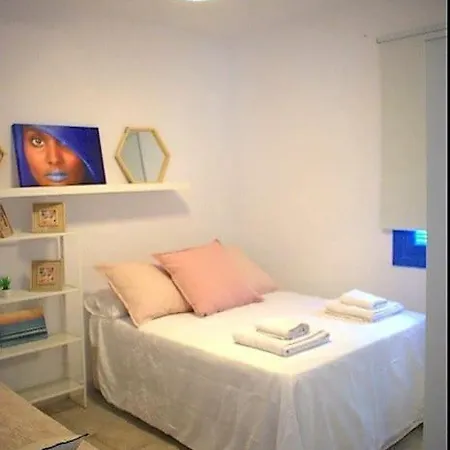 Espectacular Casa Muy Luminosa Con Azotea 아파트