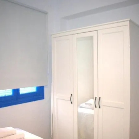 Espectacular Casa Muy Luminosa Con Azotea 아파트 *