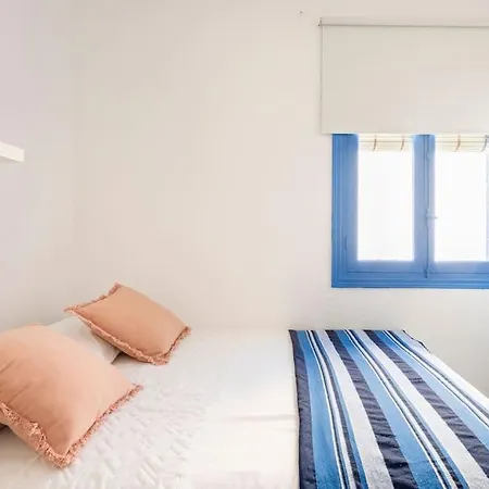 아파트 Espectacular Casa Muy Luminosa Con Azotea *