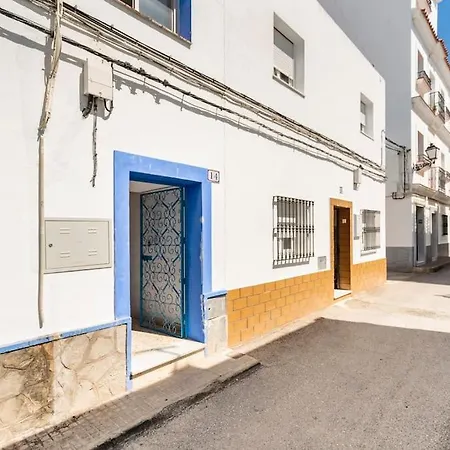 Espectacular Casa Muy Luminosa Con Azotea Appartement