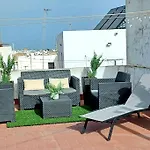 Apartment Espectacular Casa Muy Luminosa Con Azotea *