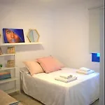 Espectacular Casa Muy Luminosa Con Azotea Apartment